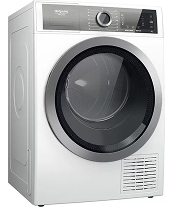 Сушильные машины с тепловым насосом